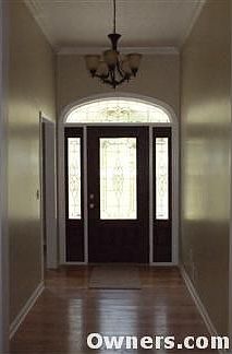 Front Door/ Foyer