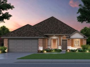 2528 NW 196th St, Edmond, OK 73012