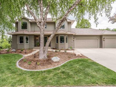 5101 S Jasmine Trl, Sioux Falls, SD, 57108