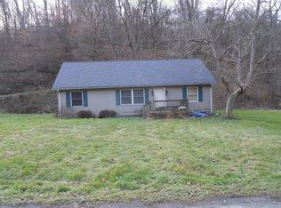 480 Boone Hedges Rd, Wheeling, WV 26003