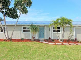 192 Via Havarre, Merritt Island, FL 32953