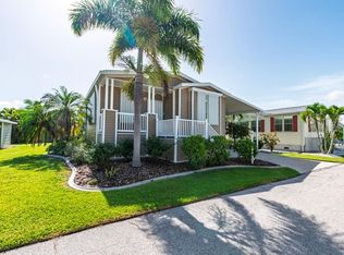 31 COPENHAGEN AVENUE, PUNTA GORDA, FL 33950