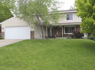 4423 Manchester Ln NW, Rochester, MN 55901