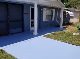 4231 Mobile Dr, New Port Richey, FL 34652