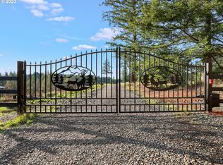 25770 S Morgan Rd, Estacada, OR 97023