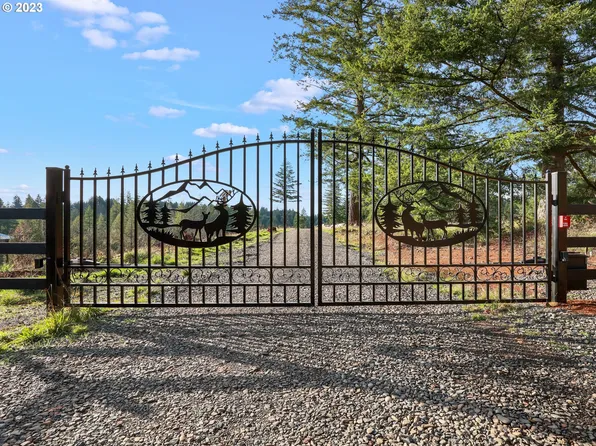 25770 S Morgan Rd, Estacada, OR 97023