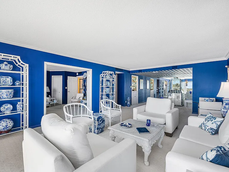 2600 N Flagler Dr #Penthouse 4 — Photo 8
