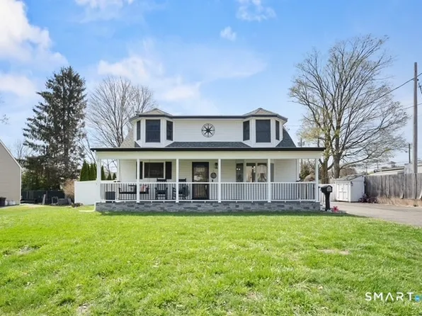 15 Corona Drive, Milford, CT 06460