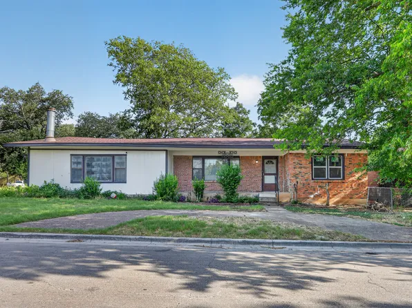 4400 Hodgkins Rd, Lake Worth, TX 76135