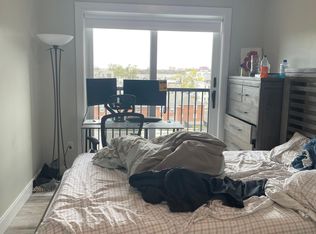 200 Old Colony Ave #609OC, Boston, MA 02127