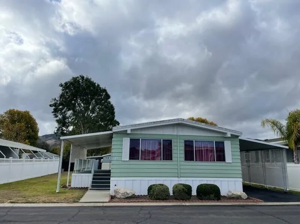330 SW Highway 246 #123, Buellton, CA 93427