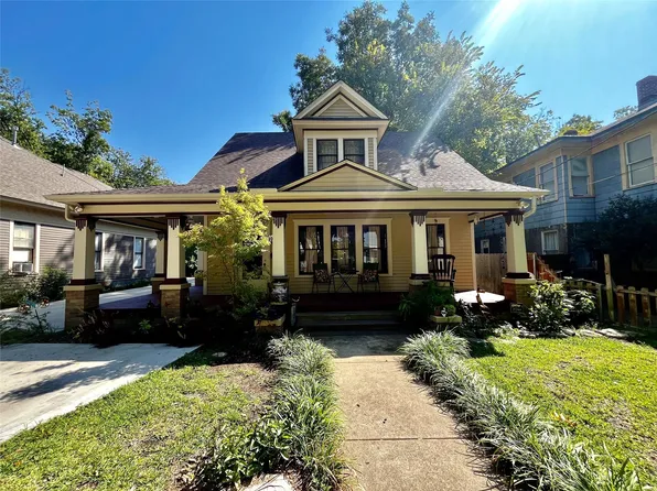 4716 Junius St, Dallas, TX 75246