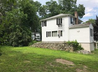 30 Diguilio Dr, North Providence, RI 02911