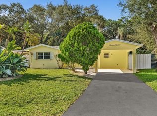 1700 SW 30th Street, Fort Lauderdale, FL 33315