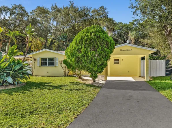 1700 SW 30th Street, Fort Lauderdale, FL 33315