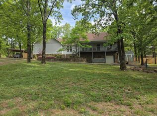 1402 Holmes Rd, Searcy, AR 72143
