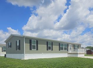 11900 Duff Rd LOT 97, Lakeview, OH 43331