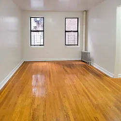 Rented by New York Residence