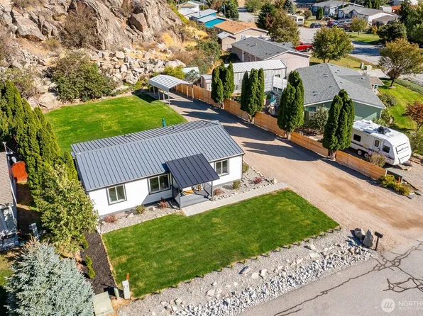 14941 Golden Delicious St, Entiat, WA 98822