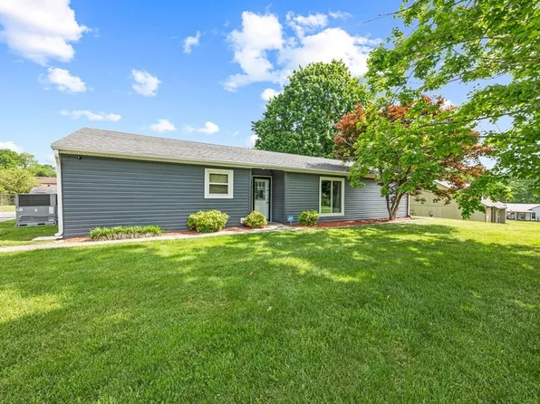 3336 Shannon Village Rd, Cookeville, TN 38506