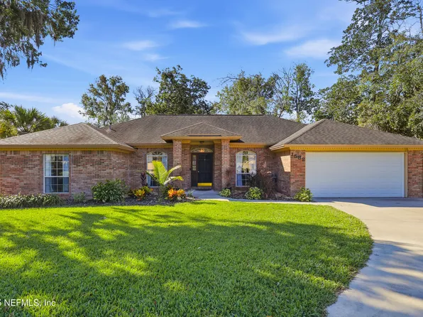 1532 ASHFORD OAKS Way, Jacksonville Beach, FL 32250