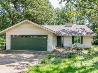 3523 Pleasant View Dr, Jonesboro, AR 72405