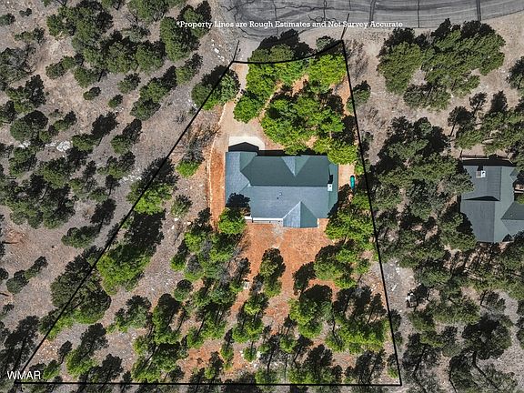 4th image of 2505 Arapaho Dr