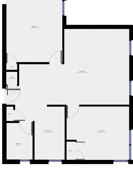 2nd image of 700 Fort Washington Ave APT 5F
