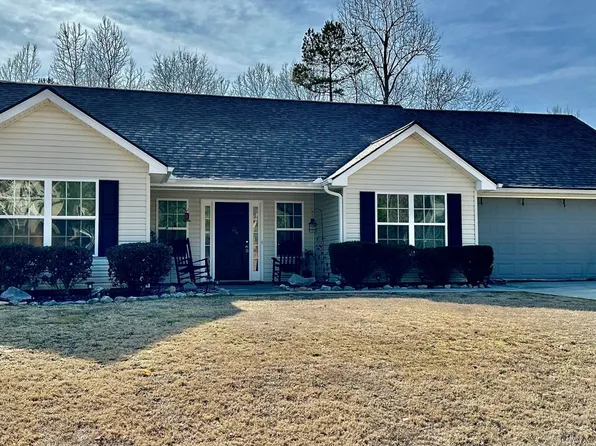 3268 Bluffton Dr, Gainesville, GA 30507