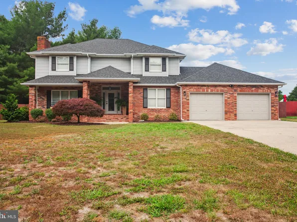 6156 Westbrooke Dr, Salisbury, MD 21801