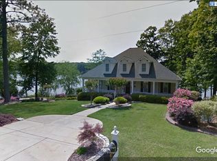 5 Ray Ave, Zebulon, NC 27597