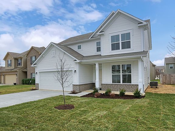 2nd image of 3031 Silvercliff Cir