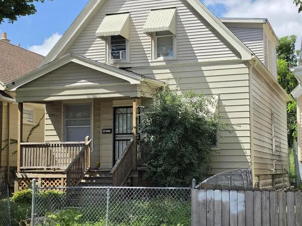 3737 N 10th STREET, Milwaukee, WI 53206