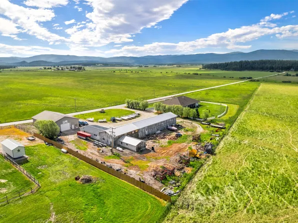 124 Morrison Ln, Bonner, MT 59823