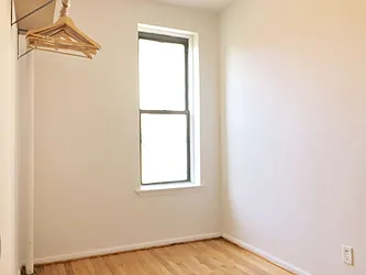 Rented by Bedford Realty USA Corp