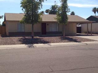 5442 S El Camino Dr, Tempe, AZ 85283