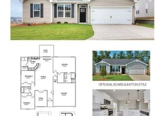 209 Crosswinds Dr, Rincon, GA 31326