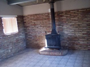 901 W Rim View Rd, Payson, AZ 85541