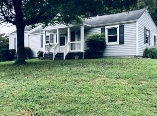 3824 Whispering Ln, Roanoke, VA 24014