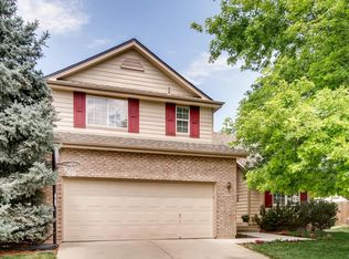 8413 Tabor Cir, Arvada, CO 80005