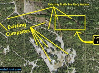 Holopaw Groves Rd, Saint cloud, FL 34772