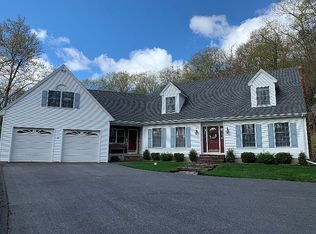 79 Greer Rd, Burlington, CT 06013