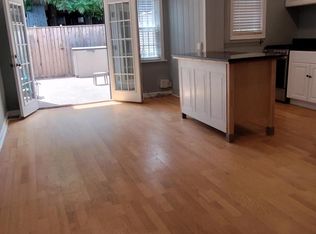 1223 Wylie St NE, Washington, DC 20002