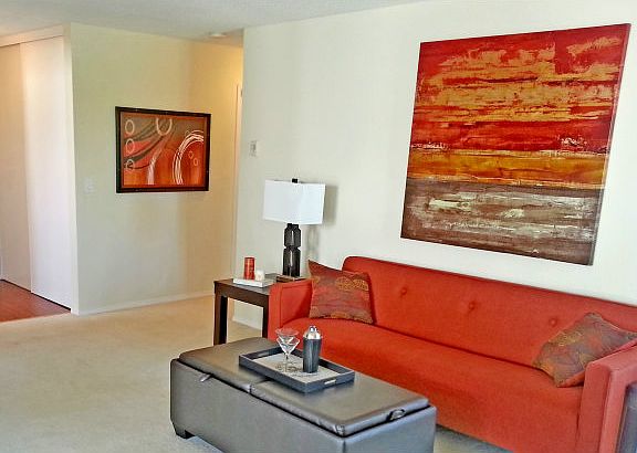2nd image of 912 Beach Park Blvd APT 93