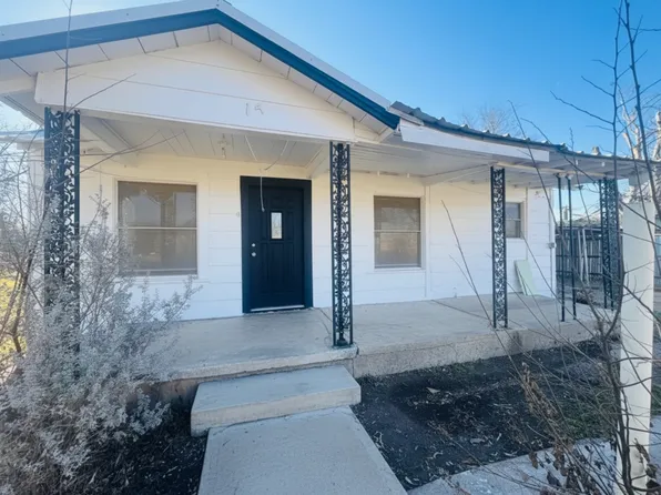 15 E 24th St, San Angelo, TX 76903