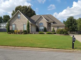 904 Brownstone Dr, Jonesboro, AR 72404
