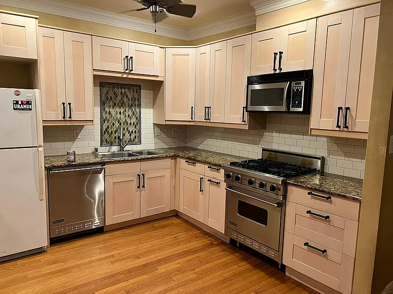 5812 Vickery Blvd #2 — Photo 4