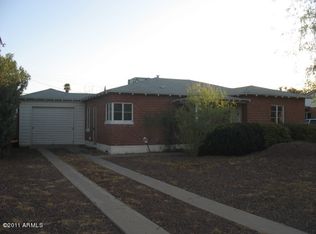 4214 N 4th Ave, Phoenix, AZ 85013