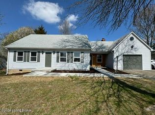 355 Harrodswood Rd, Frankfort, KY 40601