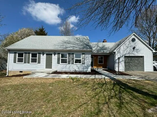 355 Harrodswood Rd, Frankfort, KY 40601